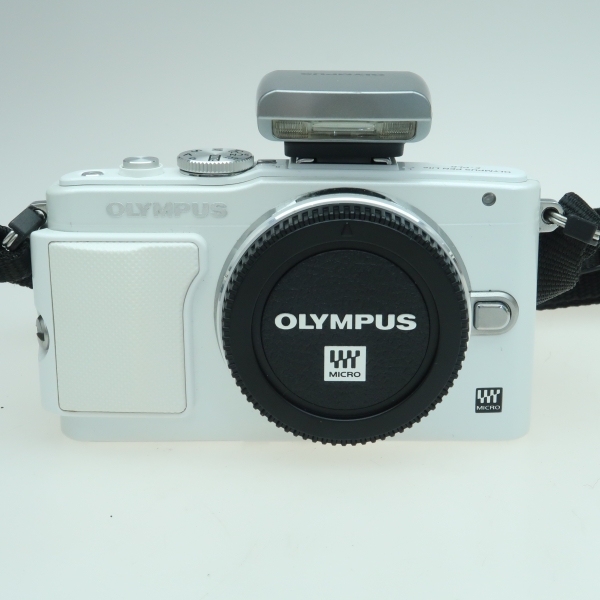 カメラレンズ修理 オリンパス M.ZUIKO DIGITAL 14-42mm F3.5-5.6 修理モニター： 詳細｜株式会社フクイカメラサービス  25771
