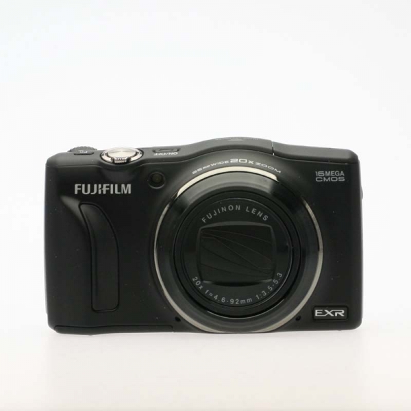 コンパクトデジタルカメラ修理 その他_FUJIFILM その他_FinePix