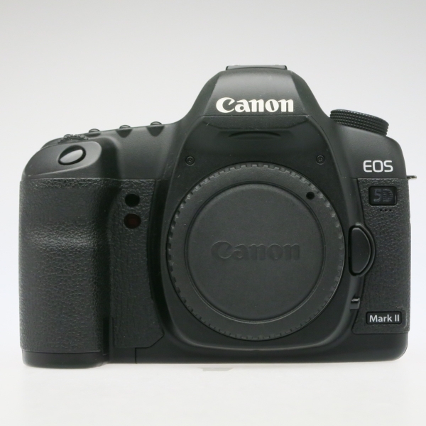 Canon EOS 5D MARK II ＆付属品他