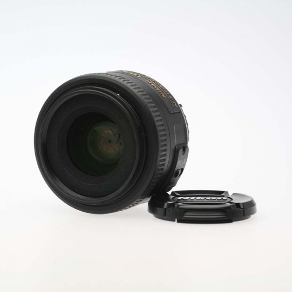 カメラレンズ修理 ニコン AF-S DX 35mm F1.8G 修理モニター： 詳細｜株式会社フクイカメラサービス 1746