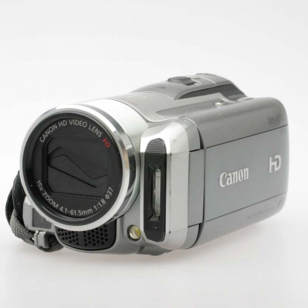 デジタルビデオカメラ修理 キヤノン iVIS HF M31 修理モニター： 詳細｜株式会社フクイカメラサービス 4709