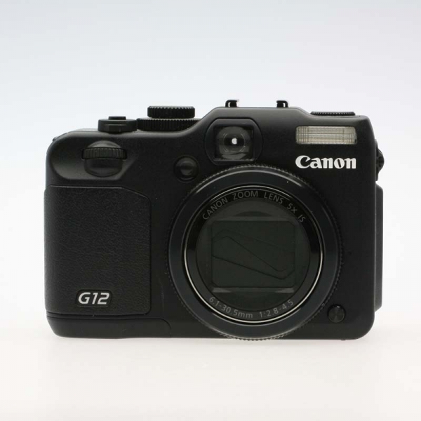 コンパクトデジタルカメラ修理 キヤノン PowerShot G12 修理モニター： 詳細｜株式会社フクイカメラサービス 929