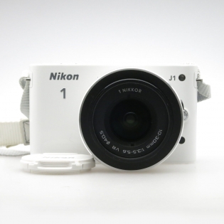 ミラーレス一眼カメラ修理 ニコン Nikon 1 J1 修理モニター： 詳細｜株式会社フクイカメラサービス 9281